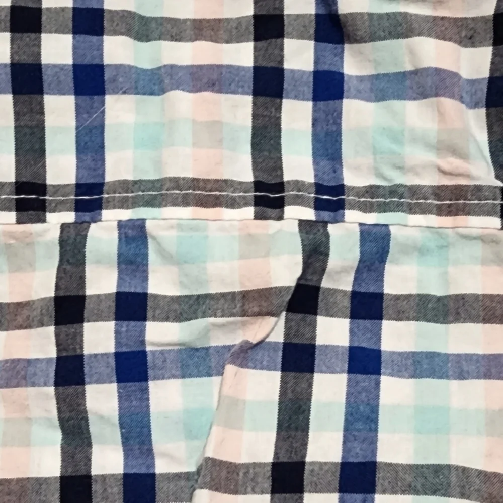 Carter's Just One You Special Occasion Button-down Onesie - 9 mos.